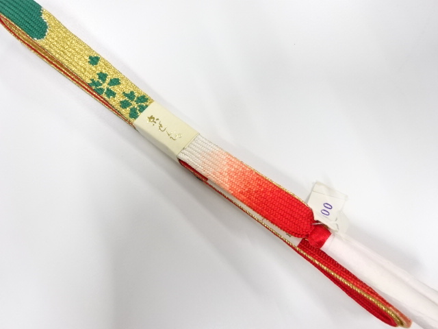 Japanese Kimono / Accessories Silk